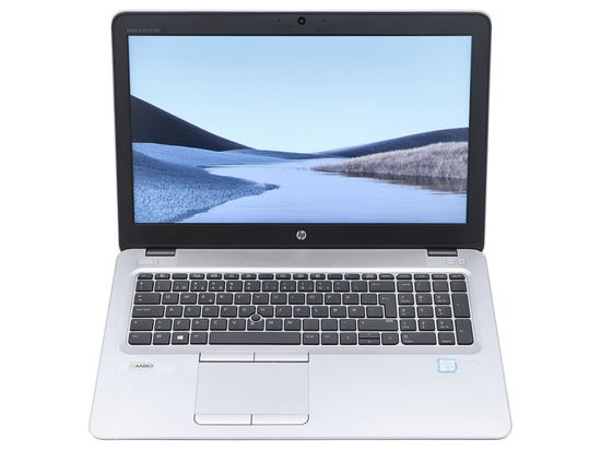 HP EliteBook 840 G3 i7-6600U 8GB 256GB SSD 1920x1080 Клас А Windows 10 Professional
