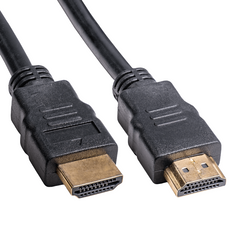 Signální kabel HDMI 1,5 m