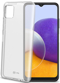 New Celly Case for Samsung Galaxy A22 5G Gelskin