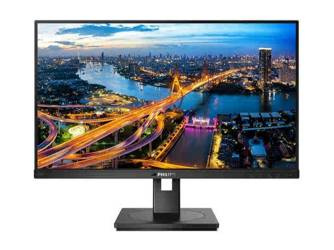 Monitor Philips 242B1 23,8" 1920x1080 IPS HDMI Třída A-