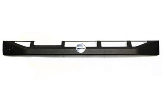 NEW Frontplattenblende DELL PowerEdge R410 0D807J