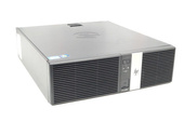 HP Retail System RP5800 i5-2400 3,1 GHz 8 GB RAM