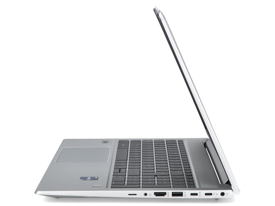 Сенсорний HP EliteBook 650 G10 i5-1345U 16GB 512GB SSD 1920x1080 Клас A Windows 11 Professional