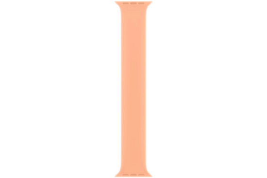 New Apple Solo Kumquat Loop 44mm Strap Size 10