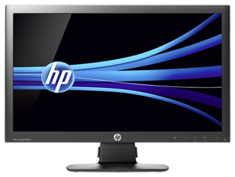 Displej HP LE2202x 22" LED 1920x1080 TN D-SUB Black