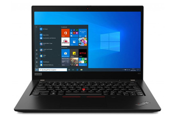 Lenovo ThinkPad X13 Gen 1 AMD Ryzen 5 Pro 4650U 16GB 512GB SSD 1920x1080 Třída A- Windows 11 Home