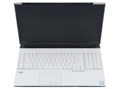 Dell Alienware Area 51M R2 i7-10700 32GB 1TB 1920x1080 Nvidia GeForce RTX 2070 Max-Q QWERTY Class A Windows 11 Home