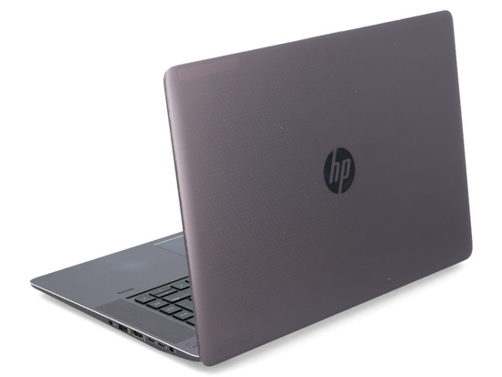 HP ZBook Studio G3 i7-6820HQ 16GB 512GB SSD 3840x2160 Quadro M1000M Clase A- Windows 10 Professional
