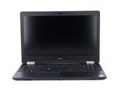 Dell Latitude E5570 i5-6440HQ 8GB 256GB SSD 1920x1080 Klasa A