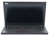 Новий диск Lenovo ThinkPad T460 i5-6200U 8GB 240GB SSD 1920x1080 Class A - Windows 10 Professional + сумка + миша