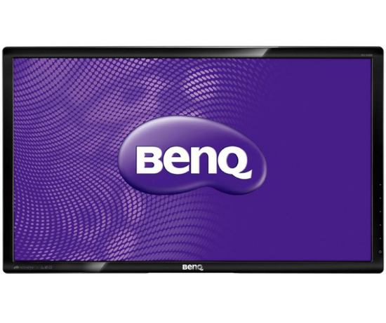 Monitor BENQ GL2460 24" LED 1920x1080 DVI D-SUB Klasse A- Ohne Standfuß