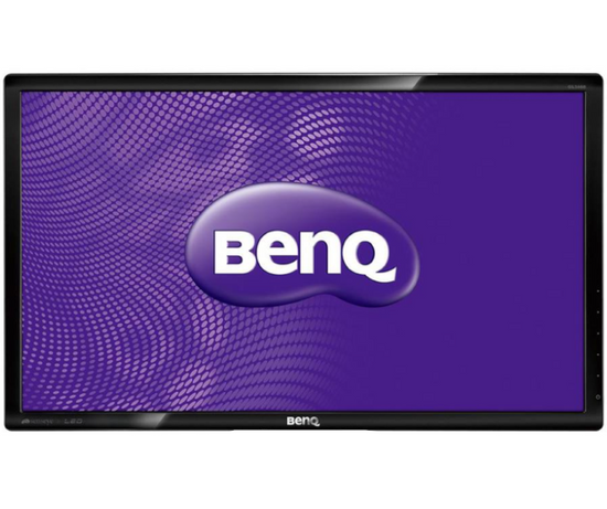 Monitor LED BENQ GL2460 24" 1920x1080 DVI D-SUB No stand Clase A 