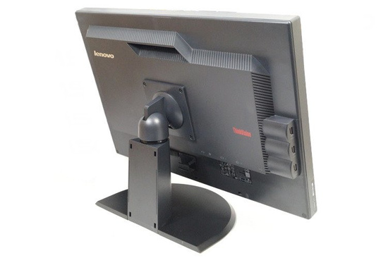 Moniteur Lenovo LT2452PWC 24" LED 1920x1200 IPS DisplayPort Classe A-