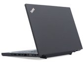 Lenovo ThinkPad L470 i5-6300U 8GB 1TB SSD 1366x768 Třída A Windows 10 Professional