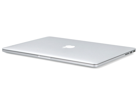 Apple MacBook Pro A1398 i7-4870HQ 16GB 512GB SSD 2880x1800 nVidia GeForce GT 750M Klasse A- MacOS Big Sur