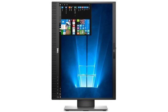 Moniteur Dell P2418HZM 24" LED 1920x1080 IPS HDMI Noir