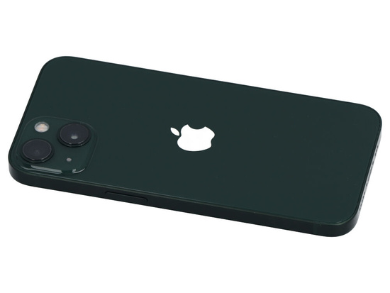 Apple iPhone 13 A2633 4GB 128GB Green Refurbished iOS