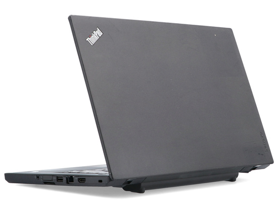 Сенсорний Lenovo ThinkPad T460 i5-6200U 16GB 512GB SSD 1920x1080 Клас A- Windows 10 Professional