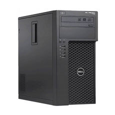 Dell Precision T1700 i7-4770 3,4 GHz 8 Go de RAM