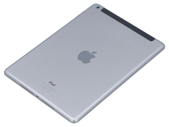 Apple iPad Air A1475 Cellular 1GB 64GB Space Gray Виставковий iOS
