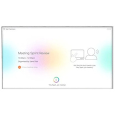 Cisco IMOLA-70 FPX 70" 1920x1080 Klasse A Großformat-Monitor