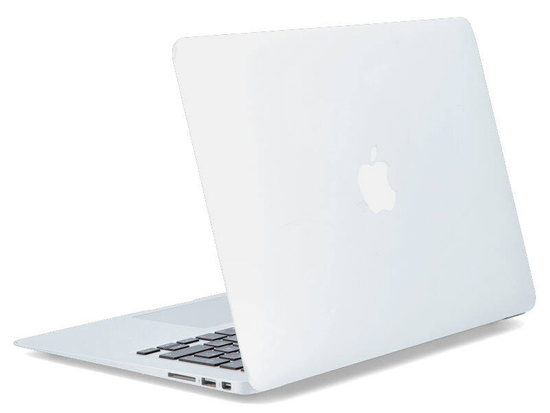 Apple MacBook Air 13" A1466 2014" i5-4260U 8GB 256GB SSD 1440x900 Клас A- MacOS Big Sur