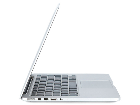 Apple MacBook Pro 13 A1425 2013 i5-3230M 8GB 256GB SSD 2560x1600 Classe A MacOS Mojave QWERTY