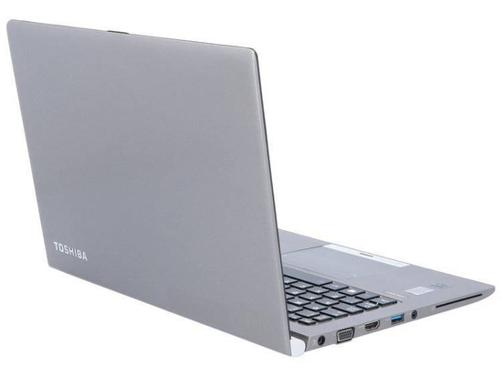 Toshiba Portege Z30-A i7-4500U 8GB 256GB SSD 1366x768 Клас A Windows 10 Professional