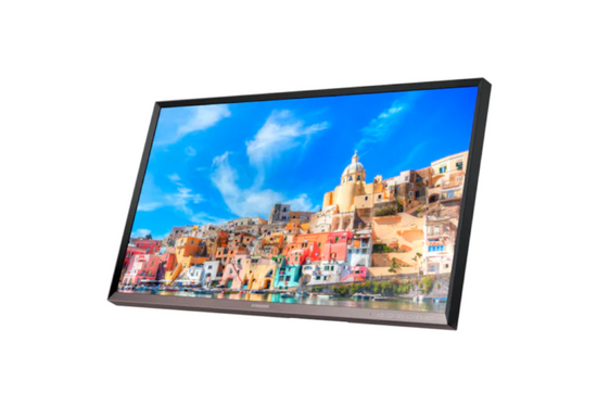 Монітор Samsung S27D850T 27'' LED 2560x1440 VA HDMI DVI Без Підставки Клас A