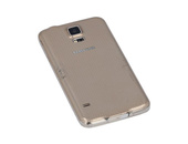 Samsung Galaxy S5 SM-G900F 2GB 16GB 1080x1920 LTE Gold Klasa A- Android