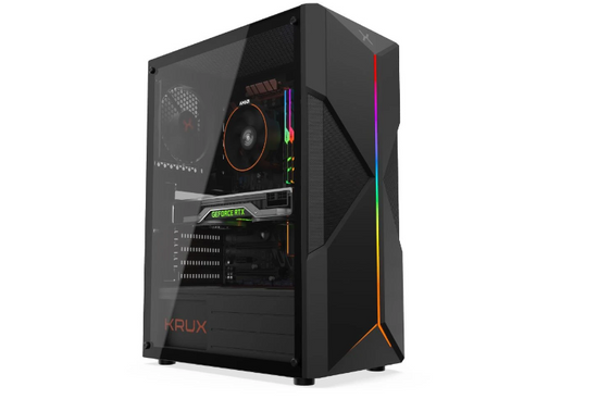 Nuovo Case per Computer Krux Astral KRX0031