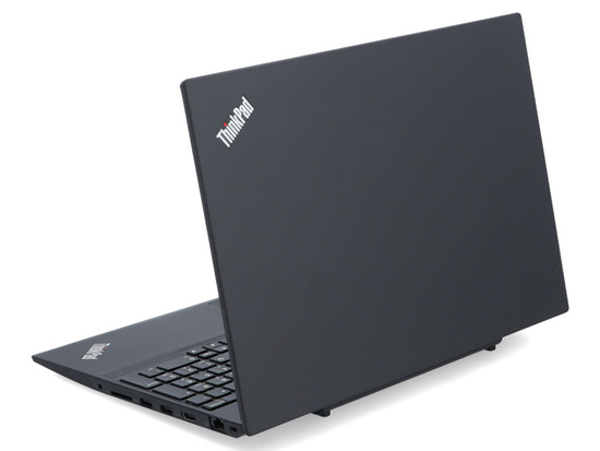 Lenovo ThinkPad T580 i5-8350U 16GB 512GB SSD 1920x1080 Class A- Windows 11 Professional