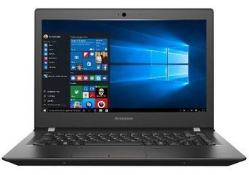 Lenovo E31-70 i3-5005U 8GB 240GB SSD 1366x768 Třída A Windows 10 Home