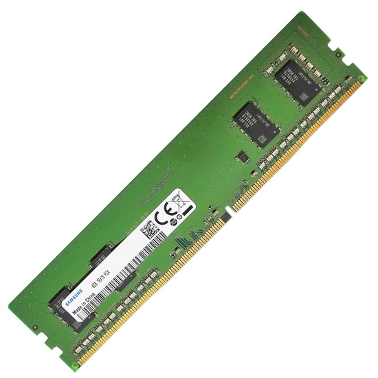 RAM Samsung 4GB DDR4 2400MHz PC4-2400T-U