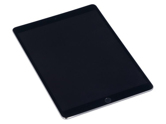 Apple iPad Pro A1709 Cellular 4GB 256GB Space Gray Клас A- iOS