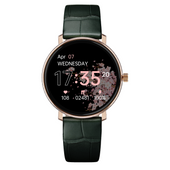Nuovo smartwatch GlacierX Noa GX-N247