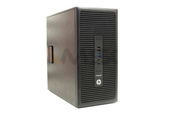 HP EliteDesk 705 G2 Tour A8-8650B 4x3,2GHz 8Go RAM
