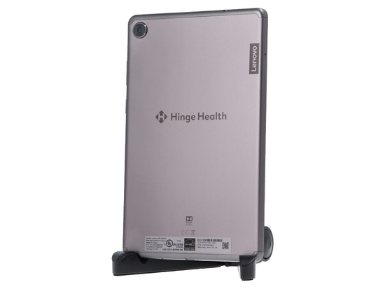 Nový Lenovo Tab M8 TB-8505F 2GB 16GB černý Android + Nová paměťová karta Apacer Secure Digital Card microSDXC 64GB