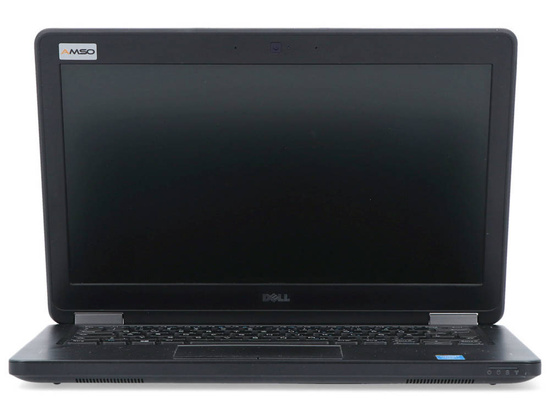Dell Latitude E5250 i5-5300U 8GB NOVÝ DISK 240GB SSD 1366x768 Třída A Windows 10 Professional