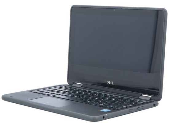 Touchscreen Dell Latitude 3190 2-in-1 Celeron N4100 4GB 64GB eMMC 1366x768 Grade A Windows 11 Home