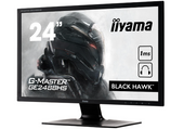 IIYAMA G-Master GE2488HS (PL2488H) monitor 24" LED 1920x1080 TN HDMI Nero Classe A