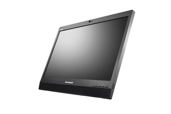 Monitor Lenovo LT2323ZWC 23" LED 1920x1080 DisplayPort sin soporte Clase A