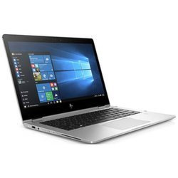 HP EliteBook x360 1030 G2 tactile i5-7300U 8 Go 240 Go SSD 1920x1080 Classe A Windows 10 Professionnel