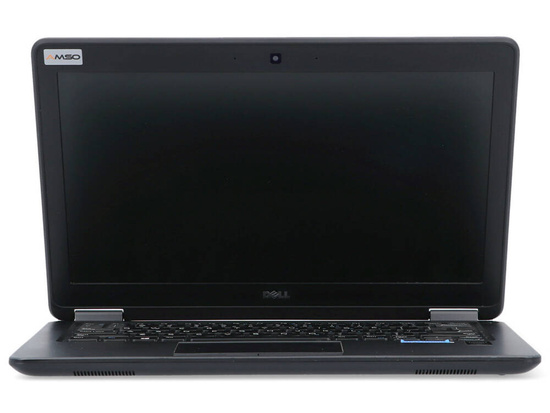 Dell Latitude E7250 i7-5600U 8GB 256GB SSD M.2 1366x768 Klasa A Windows 10 Home