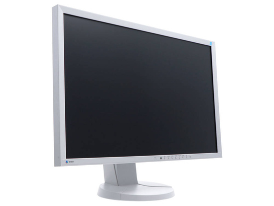 Moniteur EIZO FlexScan EV2436W 24" IPS 1920x1200 LED DisplayPort (PZ)