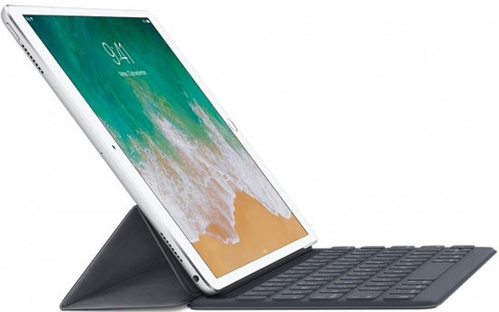 New Original iPad Pro Smart Keyboard 10.5'' Spanish