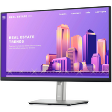 Dell Monitor P2422H 24" LED 1920x1080 IPS HDMI VGA Klasse B