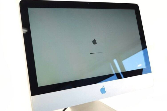 Apple iMac 10.1 A1311 21,5" E7600 3,06GHz 4GB 500GB HDD LED 1920x1080 GeForce 9400M OSX třída A-