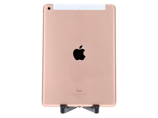 Apple iPad 6 Cellular A1954 2GB 128GB Gold Open Box iOS
