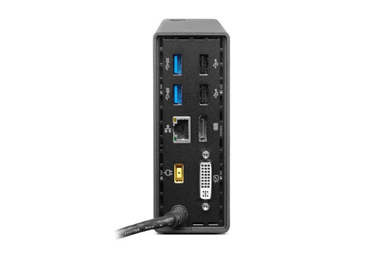 NEU LENOVO ThinkPad OneLink Pro Dock DU9033S1 USB 3.0